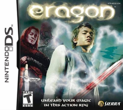 0691 - Eragon